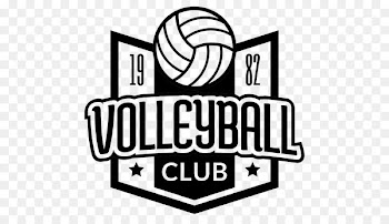 Logo Women's Beach Volleyball - volleyball 
