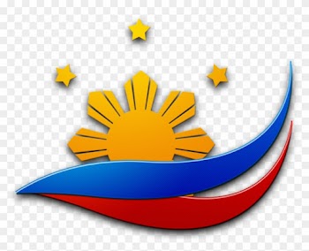 Logo1 - Flag Of The Philippines Design