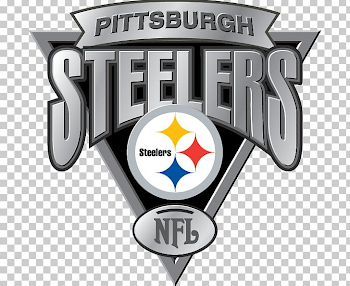 Logos And Uniforms Of The Pittsburgh Steelers Philadelphia Eagles ...