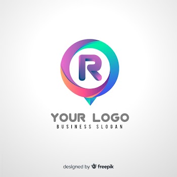 Logotype Free Vector