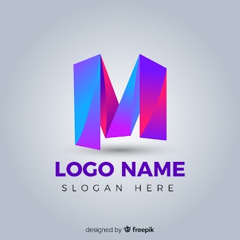 Logotype Free Vector