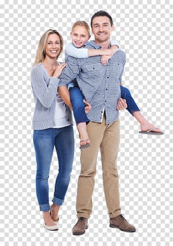 Lois Hirsh Christine Baker's Real Estate World House Finance, happy people transparent background PNG clipart