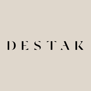 Loja Destak - Garopaba Logo Vector