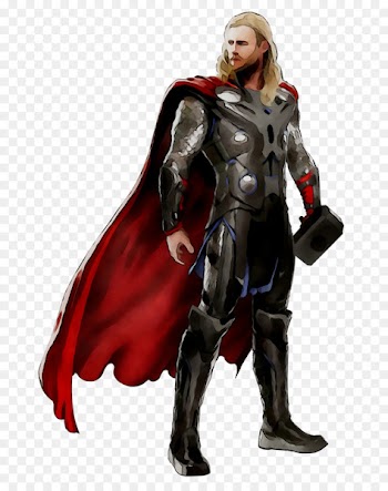 Loki Hela Thor Valkyrie Grandmaster -  