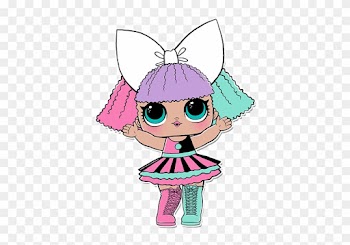 Lol Surprise Series 2 Pranksta Kids Time - Lol Surprise Dolls Pranksta