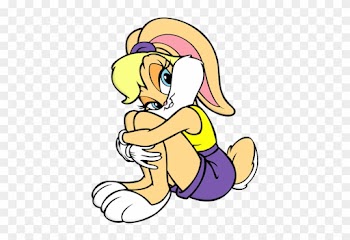 Зайка-девочка - Lola Baby Looney Tunes