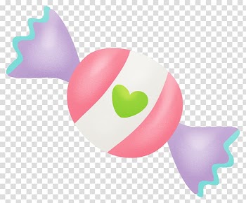 Lollipop Candy cane Candy corn , candies transparent background PNG clipart