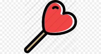 Lollipop Candy cane Chocolate bar - lollipop 