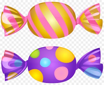 Lollipop Candy Clip art - Sweets 