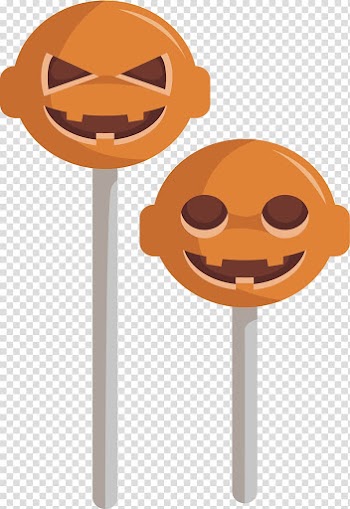 Lollipop Candy Computer file, Face lollipop transparent background PNG clipart