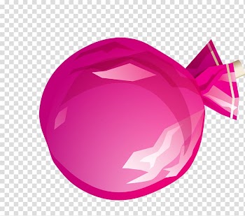 Lollipop Candy , Fruit lollipop transparent background PNG clipart