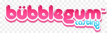 Lollipop Chewing gum Bubble gum Bubblicious Font - bubble gum 