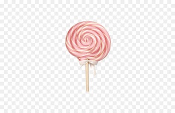Lollipop Chewing gum Cotton candy Bubble gum - Lollipop 