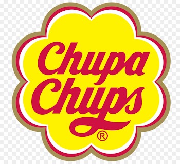 Lollipop Chupa Chups logo Artist - lollipop 