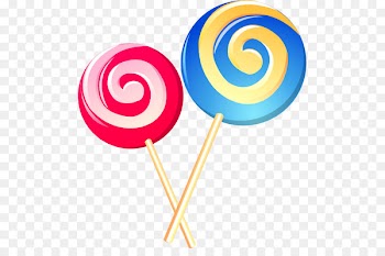 Lollipop Euclidean vector Candy - Lollipop Vector 