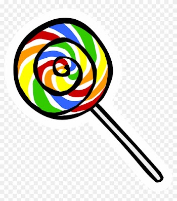 Lollipop Free Download Clip Art On Clipart Library - Lollipops Clipart