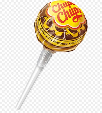 Lollipop Ice cream Confectionery Chupa Chups Chocolate - chupa chups PNG 