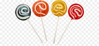 Lollipop Rock candy Cotton candy Tablet Gummi candy - Lollipop 