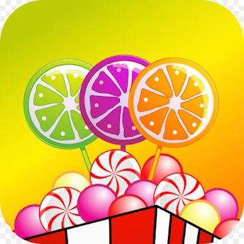 Lollipop Royalty-free Candy Clip art - candy clipart 