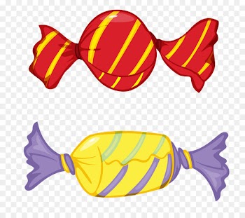Lollipop Royalty-free Clip art - Delicious sweets 
