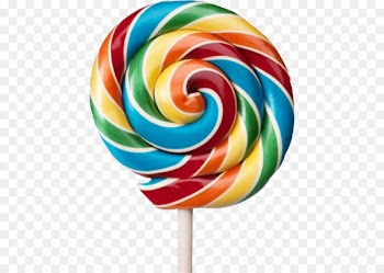 Lollipop Stick candy Candy cane Clip art - lollipop 