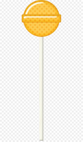 Lollipop Yellow - Lollipop 