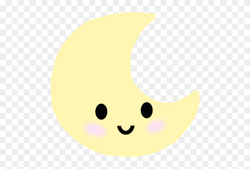 Lolo Lumi - Moon Transparent Cute