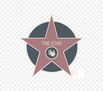 Lomé Instagram Clip art - Hollywood  walk 