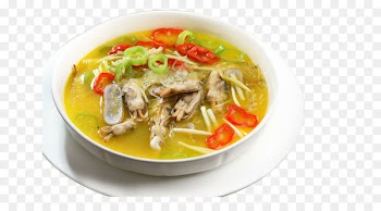 Lomi Laksa Gravy Food - bamboo net razor 