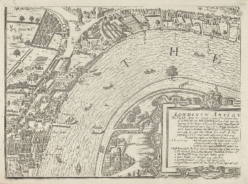 Londinum Antique, this plan shows | Free Photo - rawpixel