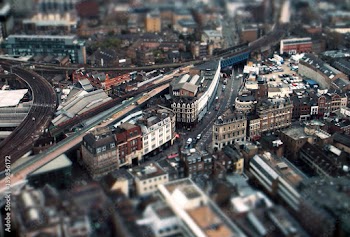 London