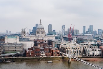 London And Thames