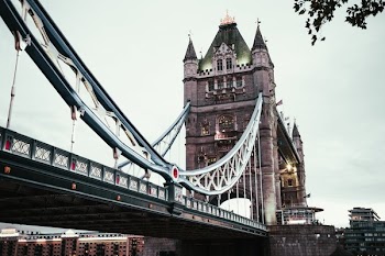 London Bridge Details