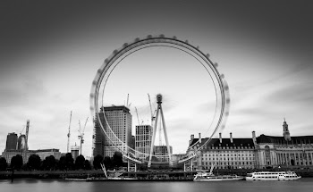 London Eye