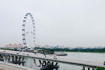 London Eye