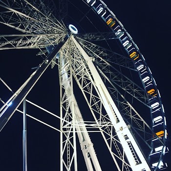 London Eye