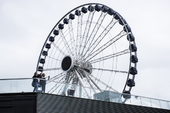 London Eye