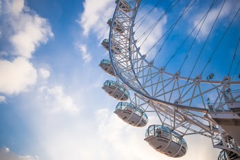 London Eye, London