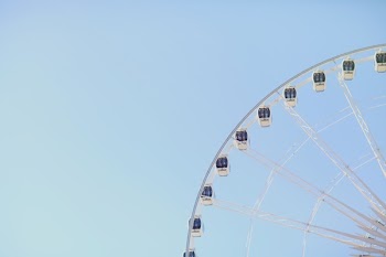 London Eye, London
