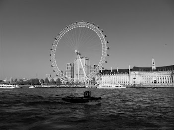 London Eye, London