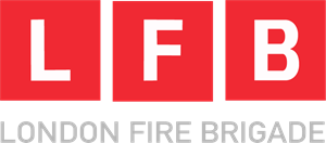 London Fire Brigade - LFB Logo Vector