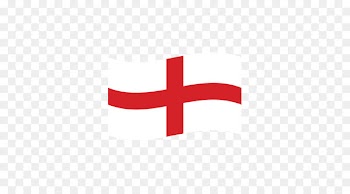 London Flag of England Saint George's Cross Nordic Cross flag - Flag of England 