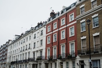 London Hotels & Flats