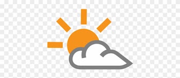 London, On Weather - Weather Forecast Sun And Cloud