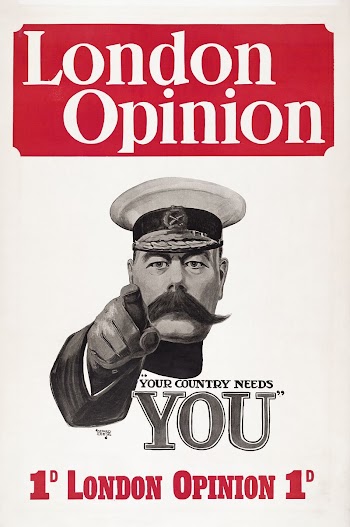 London opinion "Your country needs | Free Photo - rawpixel