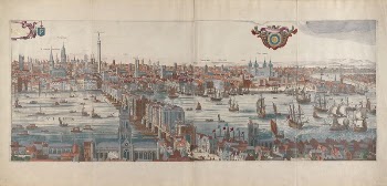 London, Panoramic View | Free Photo - rawpixel