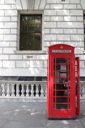London phone box | Free Photo - rawpixel