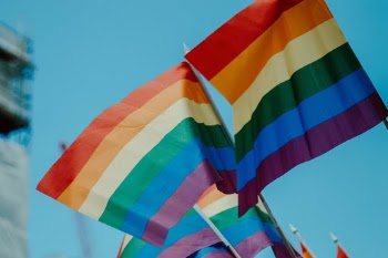 London Pride 2019