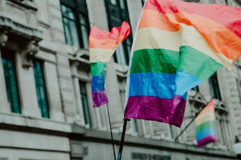 London Pride 2019