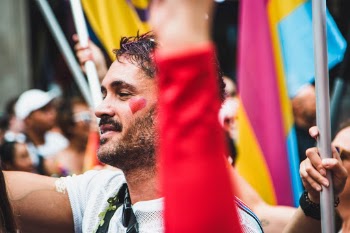 London Pride 2019